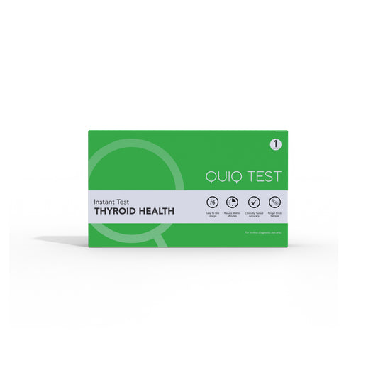 Thyroid Health Instant Test